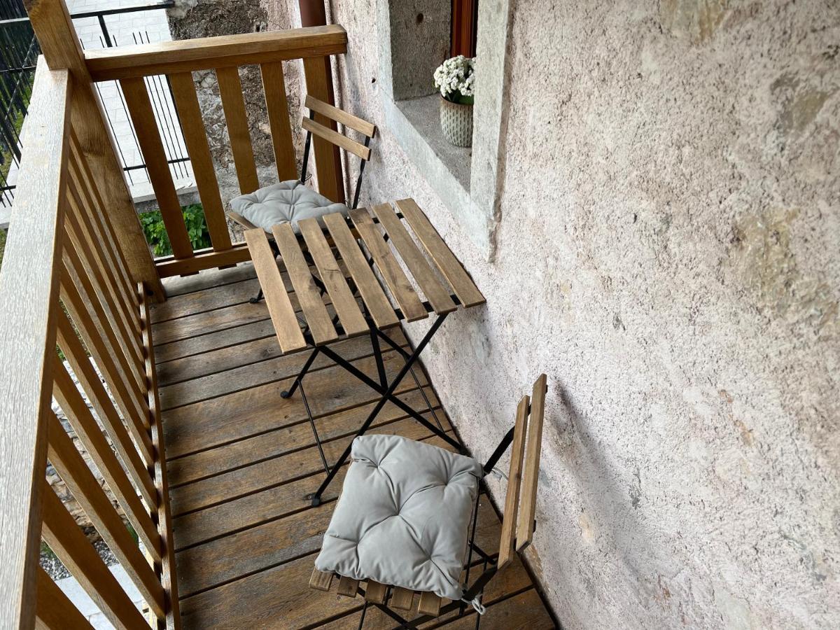 Appartamenti Minerva San Pelagio Kültér fotó