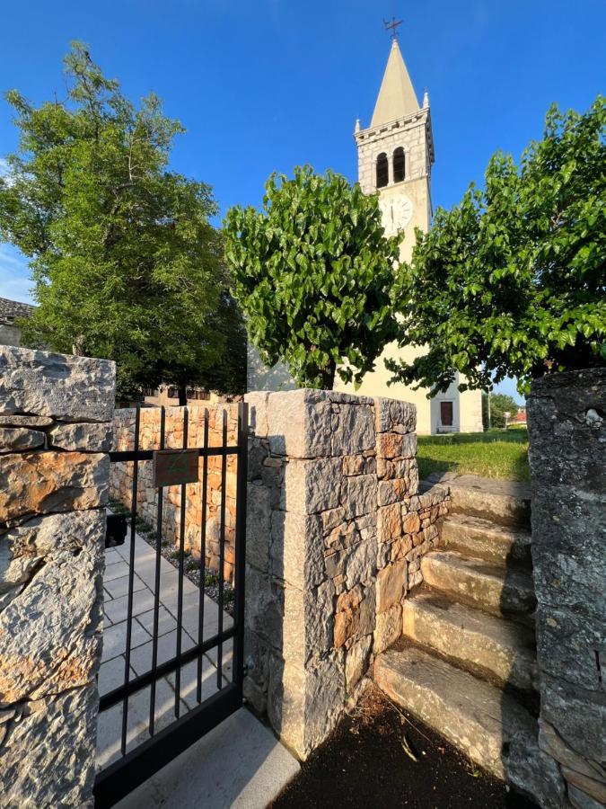 Appartamenti Minerva San Pelagio Kültér fotó